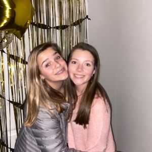 Meet your Posher, Ava quinn